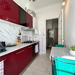 Au Coeur De * 尼斯