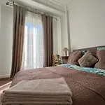 公寓 Au Coeur De